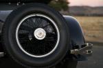 Lincoln Model L Roadster by Brunn 1925 года